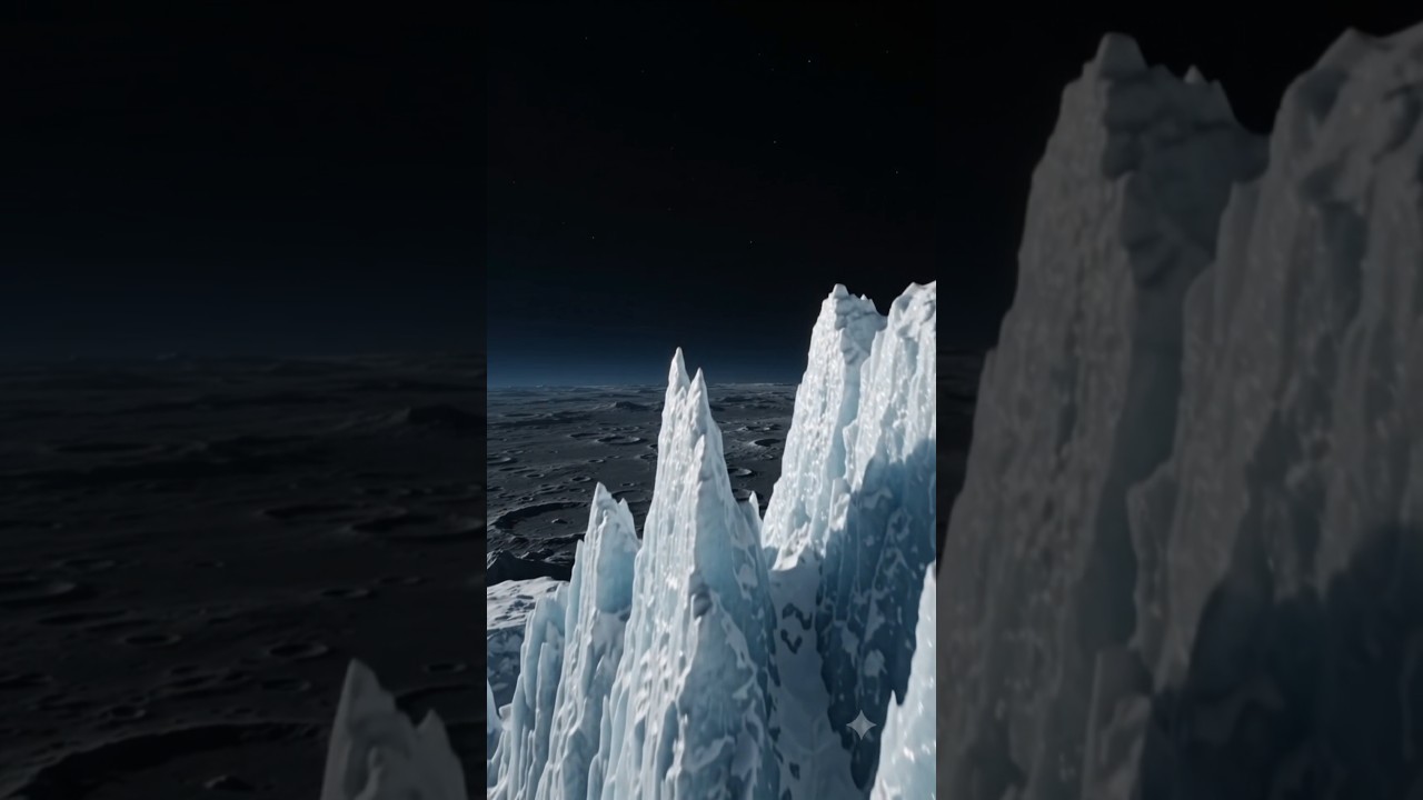 What Would Jupiter Look Like From Ganymede?