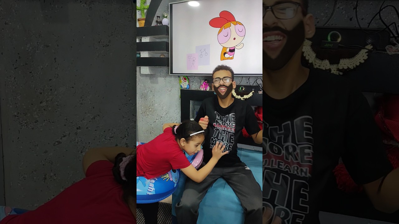 بطنى فيها نونو صغير وبيعيط🫣😱#prank #shorts #funny #fypシ #comedy #طرائف #fun #عمر_ماتريكس