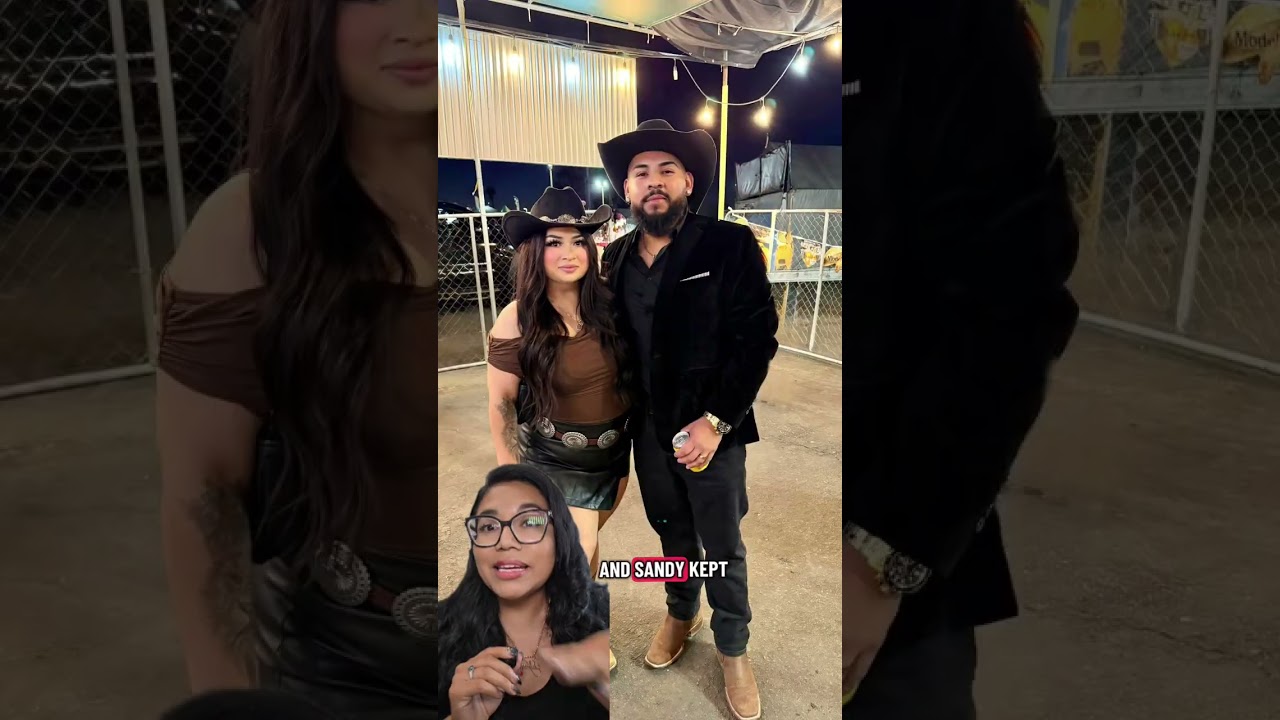 TikTok card reader verbally attacks Vanessa T#vanessat #letsgonessa #brujitasandy #cheating #chisme