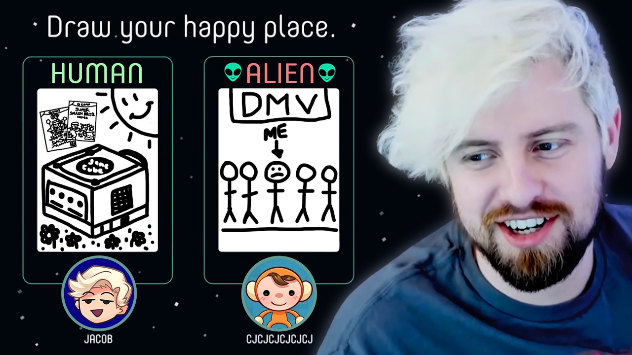 Jackbox made their own Among Us game...
