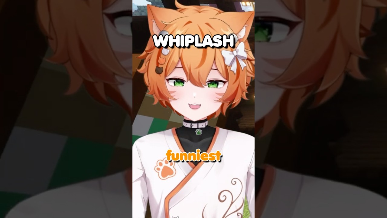 WHIPLASH #gaming #⁠youtube #funny #minecraft #memes #tiktok #shorts #ytshorts