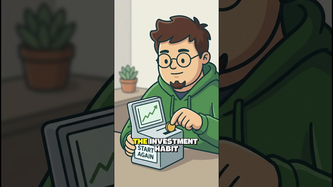 What I'd Do If I Lost All My Money #money #finance #moneytips #financialfreedom #savingmoney #shorts