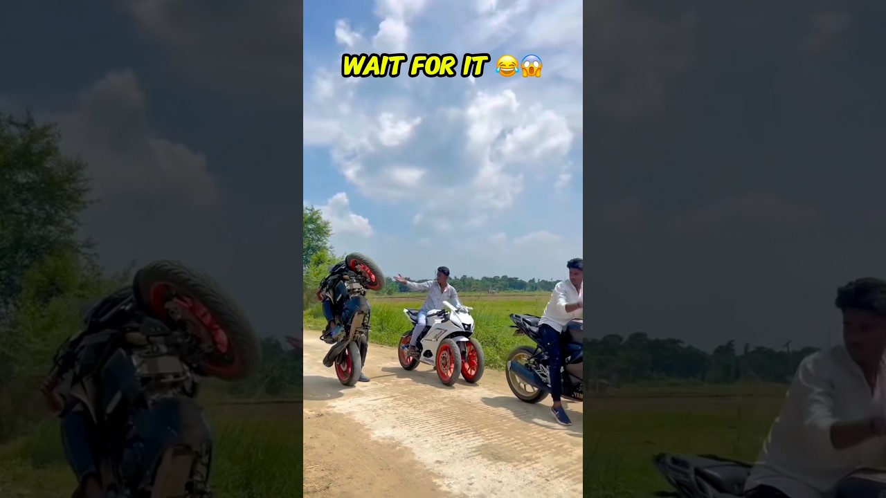 Only Bikers Understand😂 #subscribe #youtube #motorcycle #bikerider #ktmlover #bike #funny #shorts