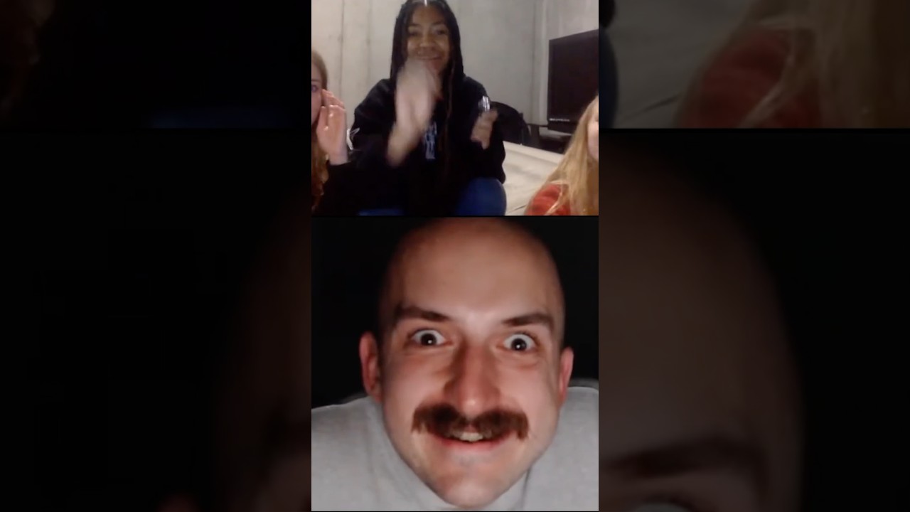 Scaring Everyone Off!
