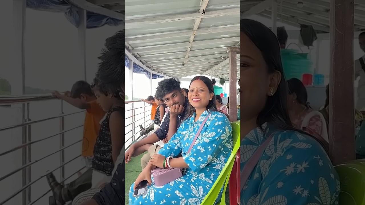 মটন কষার সাথে সুন্দরবনের ঝুমুর নাচ #vlog #shorts #minivlog #viral #food #sundarban