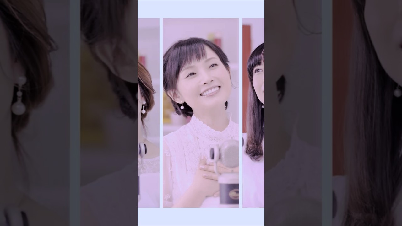 愛の種(20th Anniversary Ver.)／モーニング娘。20th #ハロプロサブスク超解禁！#モーニング娘 #モーニング娘26 #ハロプロ #helloproject