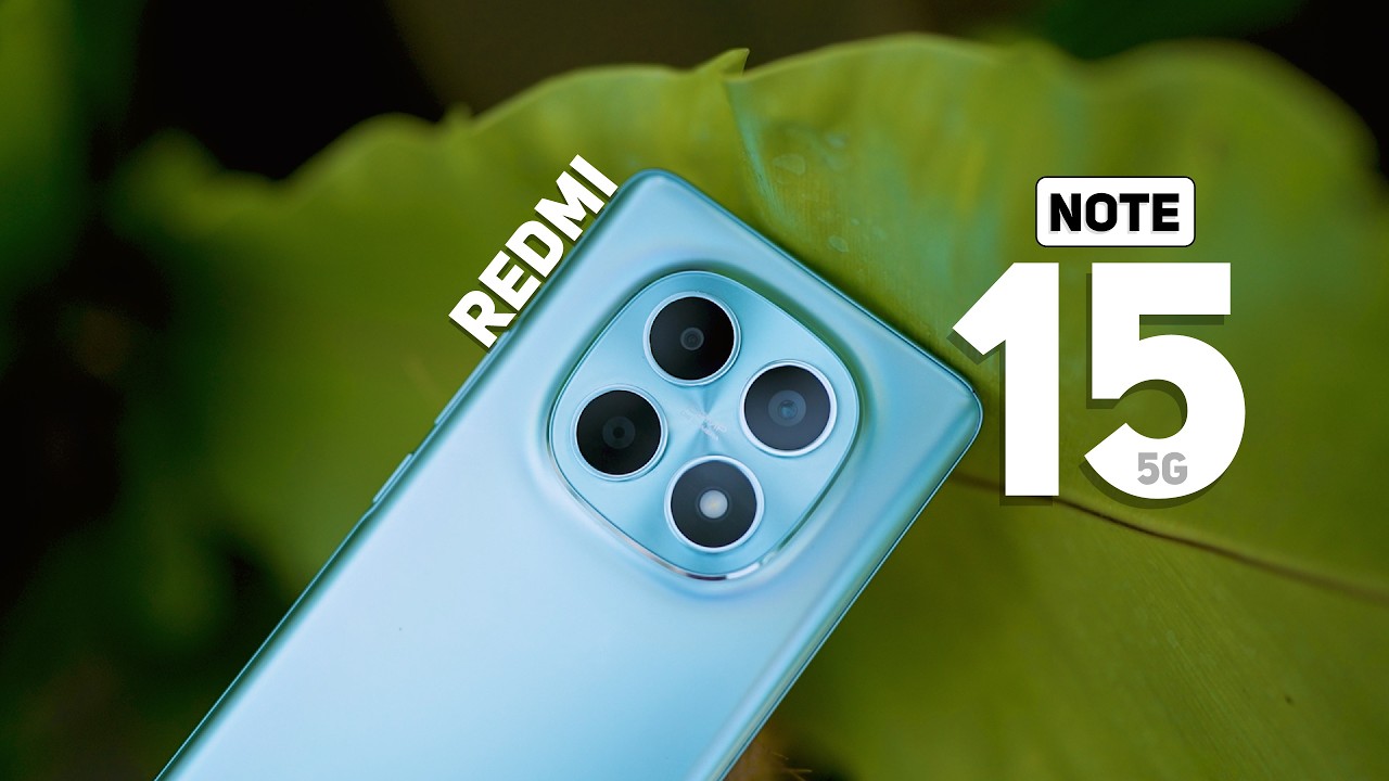 Redmi Note 15 - ৩ মাস ব্যবহার করে কেমন লাগলো? 💥🔥