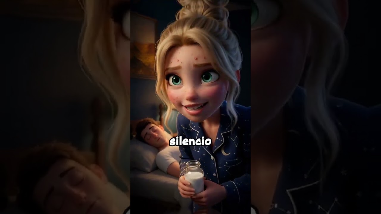 Usó el "colágeno blanco" de su novio para el acné y el olor la delató en clase.
