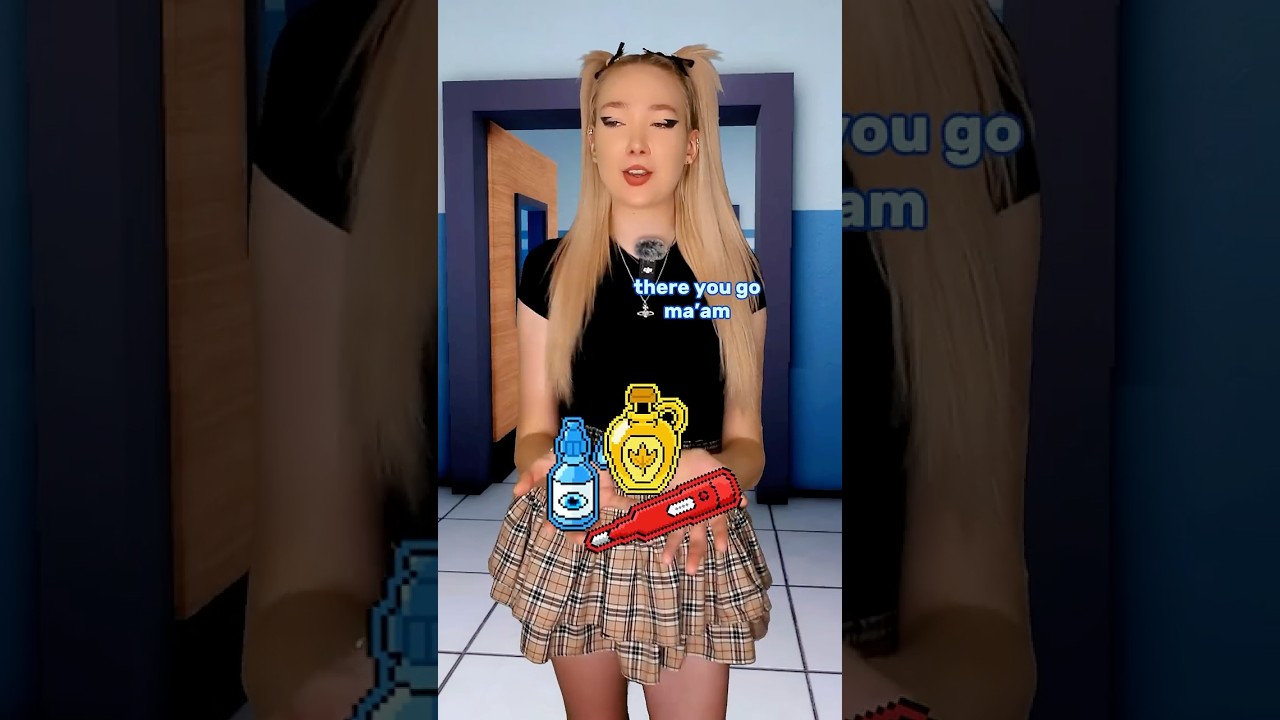 SHES SO MEAN😡 #roblox #funny #skit #robloxfunny #animalhospital #animalhospitalroblox