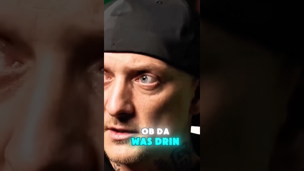 Glück im Unglück… #olexesh #story #385i