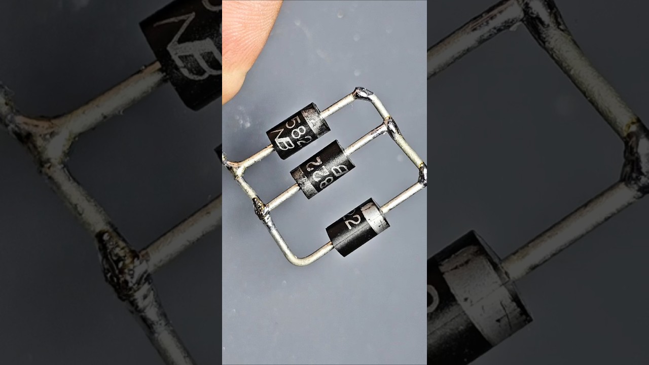A Simple Yet Effective Circuit for Electronics Enthusiasts