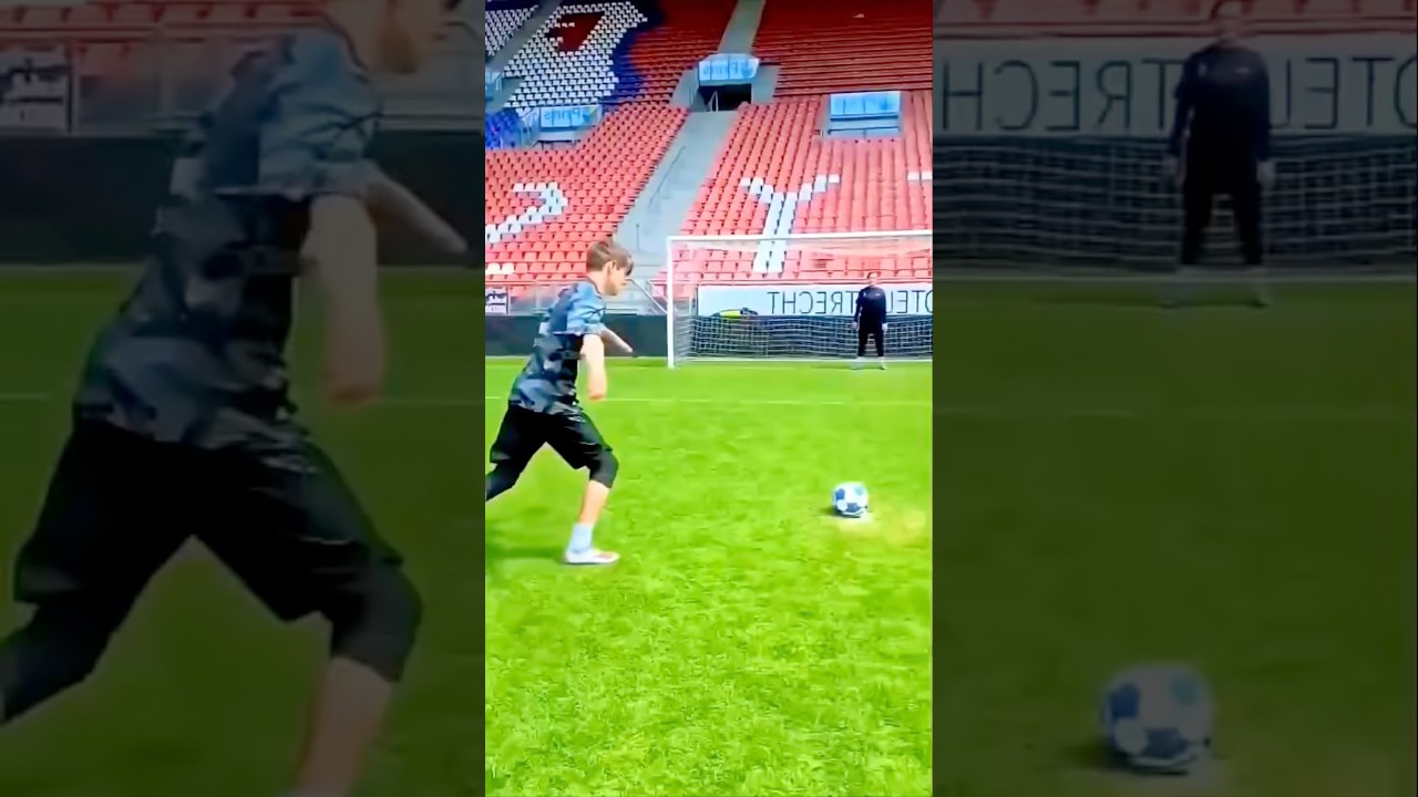 trap 🪤 skill tutorial.⚽️💯🔥..#football #skills #fifa2026