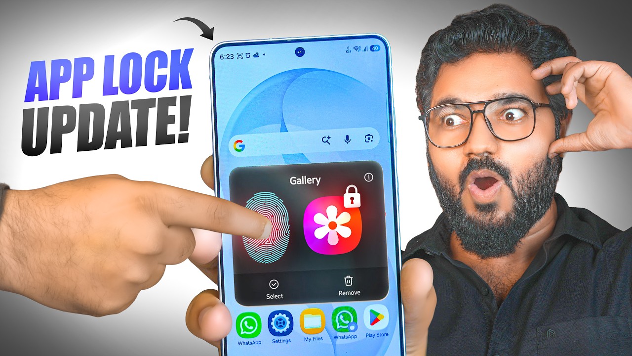 Finally! Samsung Phones Are Changing
