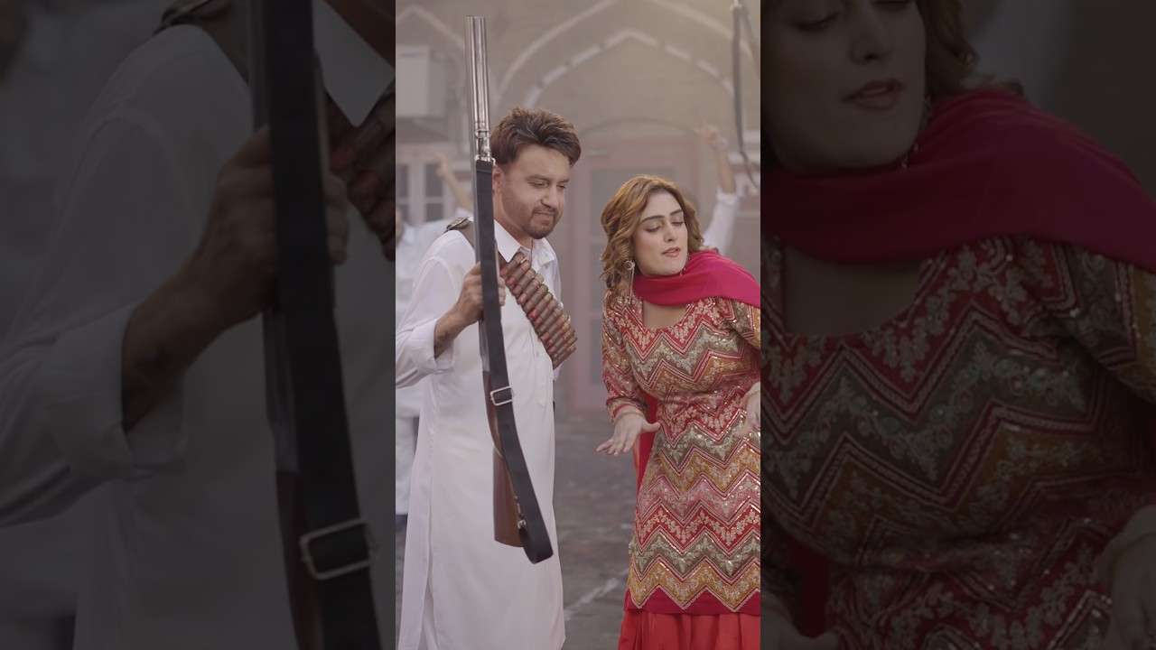 Gal Pakki Ae | BTS | New Punjabi Song 2026