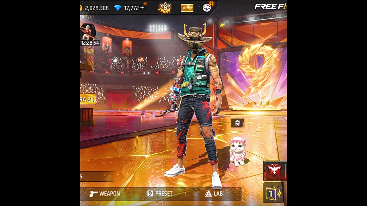 Woodpecker x Bizon Ring Event || Gaming Hasib