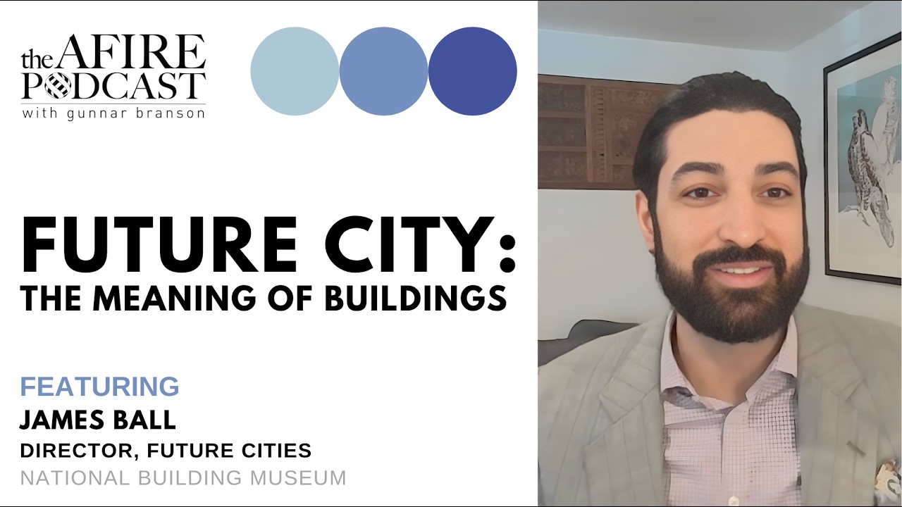 Future City: The Meaning of Buildings