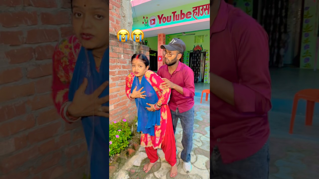 ज्योति को क्या हुआ #viralvideo #jyoti #mahadev 😭😭
