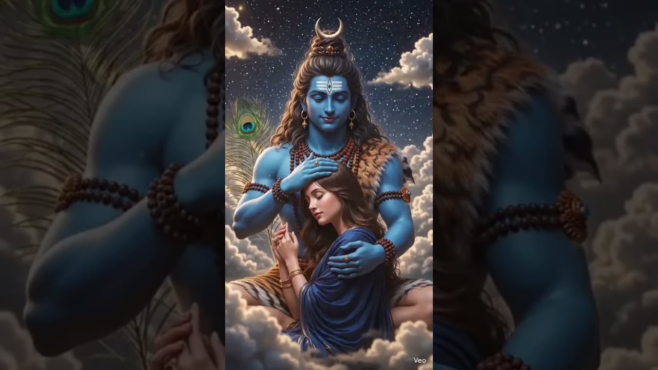 #love #trending #harharmahadev #sambhu #mahadev #shortvideo *#viral #official #1million #2026