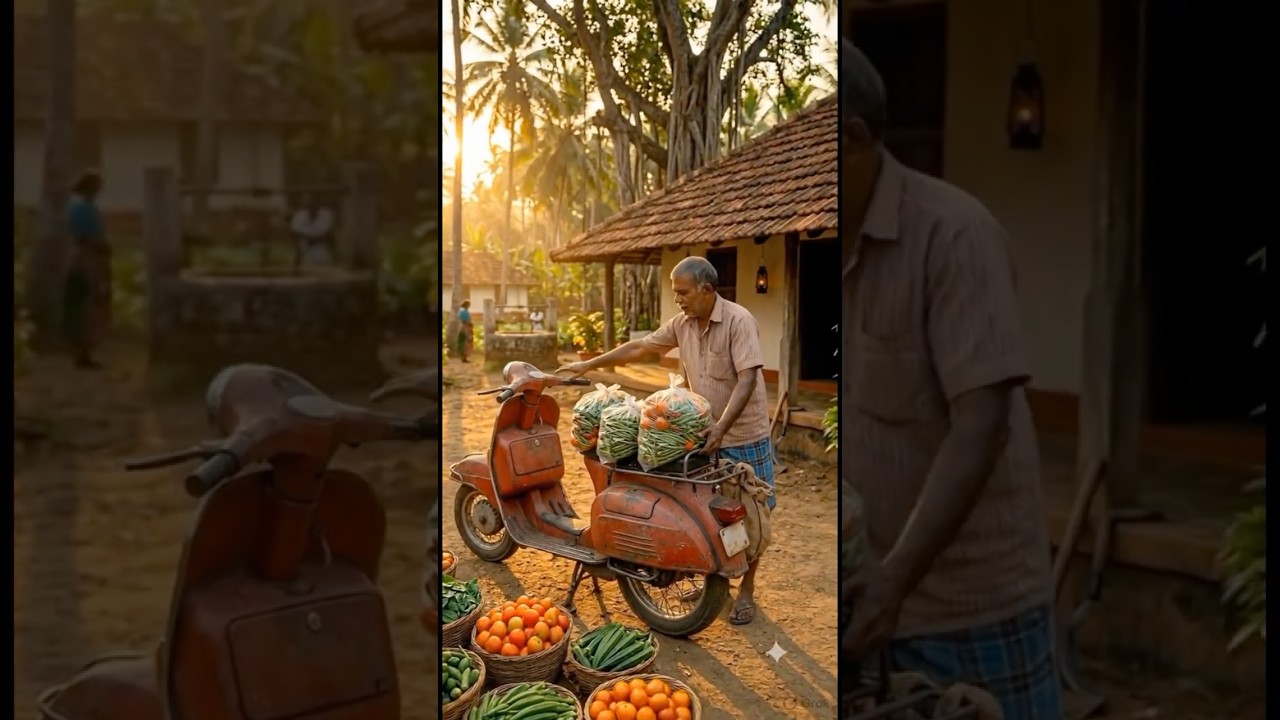 🤩ഇനി കുറച്ച് ചന്ത വർത്താനം ആവാം 🤯#dailyvlog #vegetablegarden #viralshorts #trendingshort
