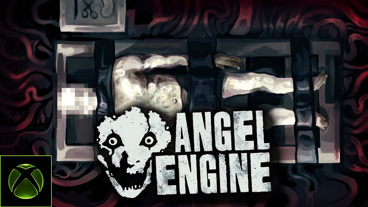 Angel Engine Xbox Release Trailer