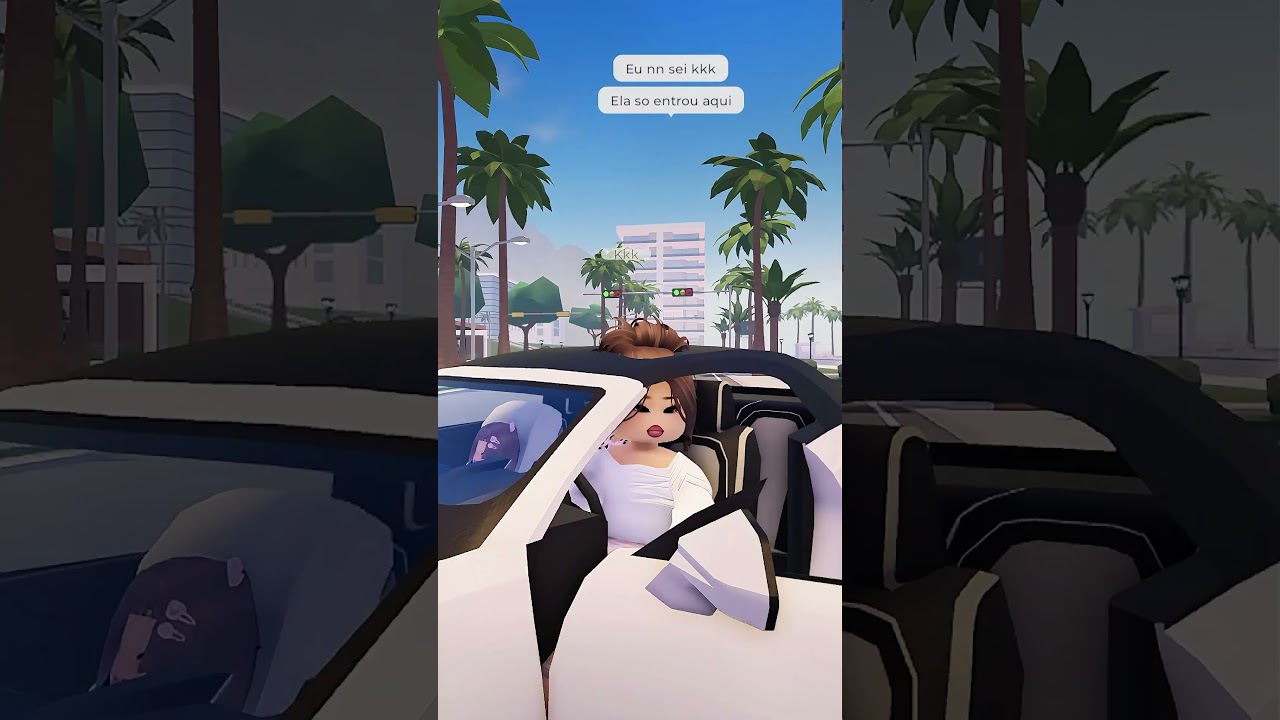 Eu queria muito que ela me adotasse  #roblox #historiaderoblox #rp