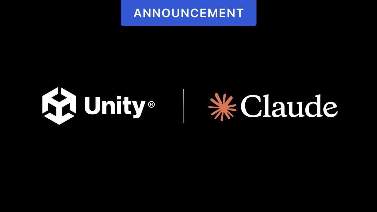 Introducing the official Unity plugin for Claude Code