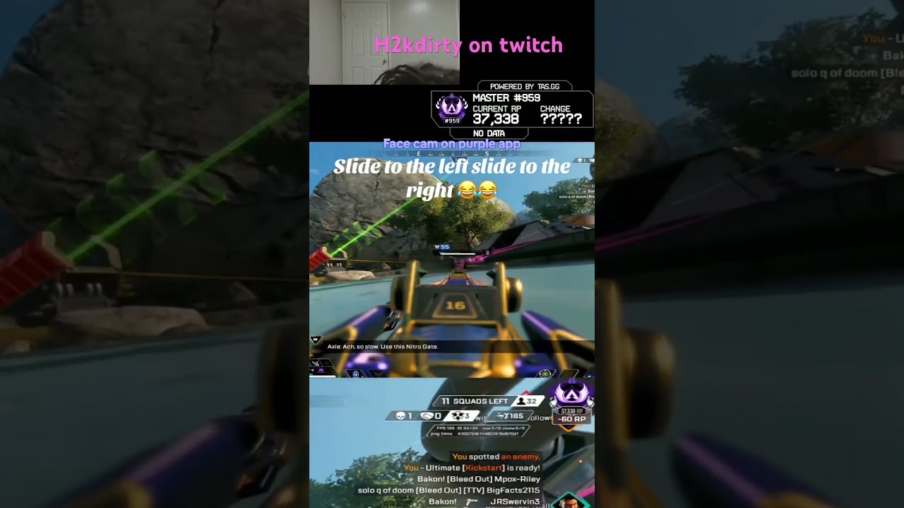 Axle was made for H2kdirty #apexlegends #apexlegends #gamer #apex #viral #aimbotfreefire #case #deer