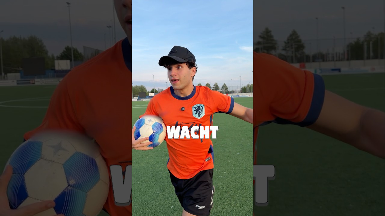 AD | Verkeerde Voetbal @LEGO Benelux #LEGOPartner #EveryoneWantsAPiece
