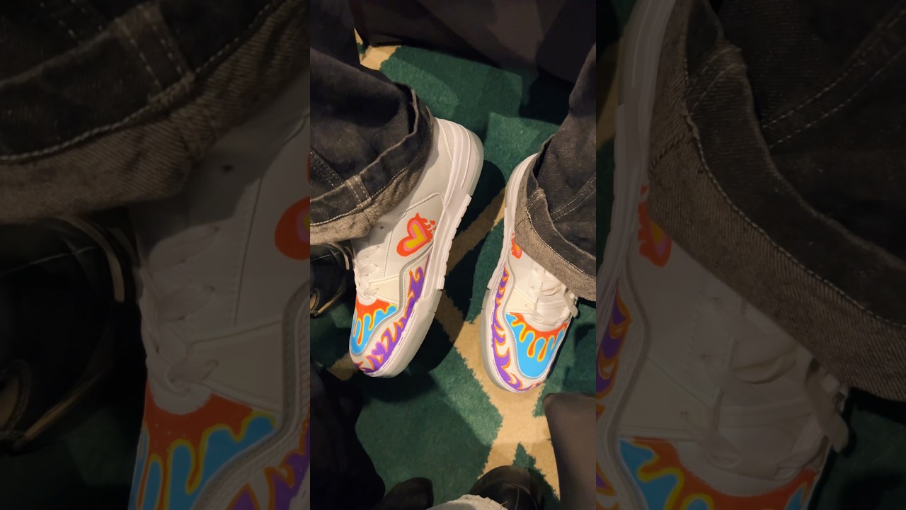 10 Lakh ke shoes🥾#shorts #chillgamer