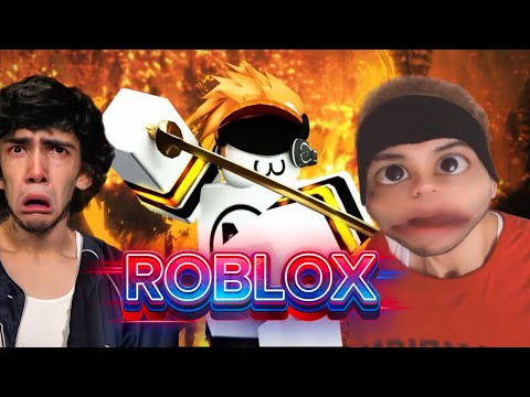 ☠️On thee Roblox☠️