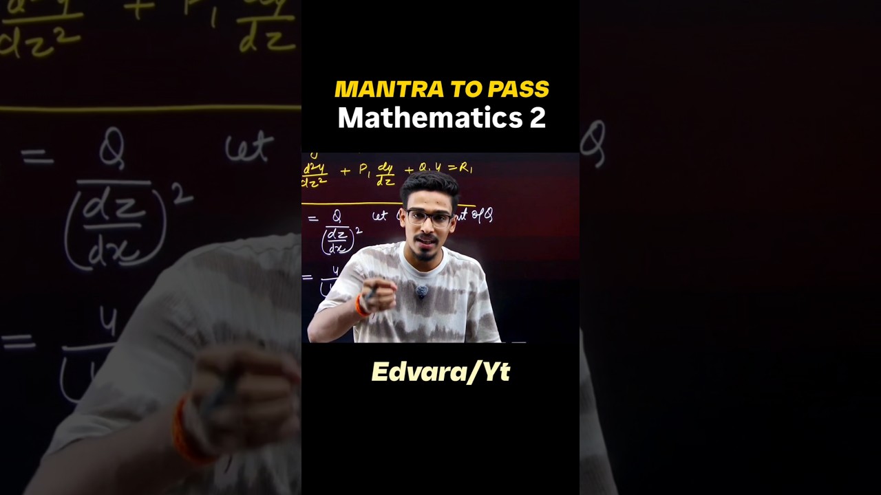 Mathematics 2