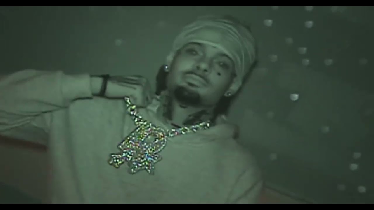 Smokepurpp - Hunnid Pounds (Official Music Video)