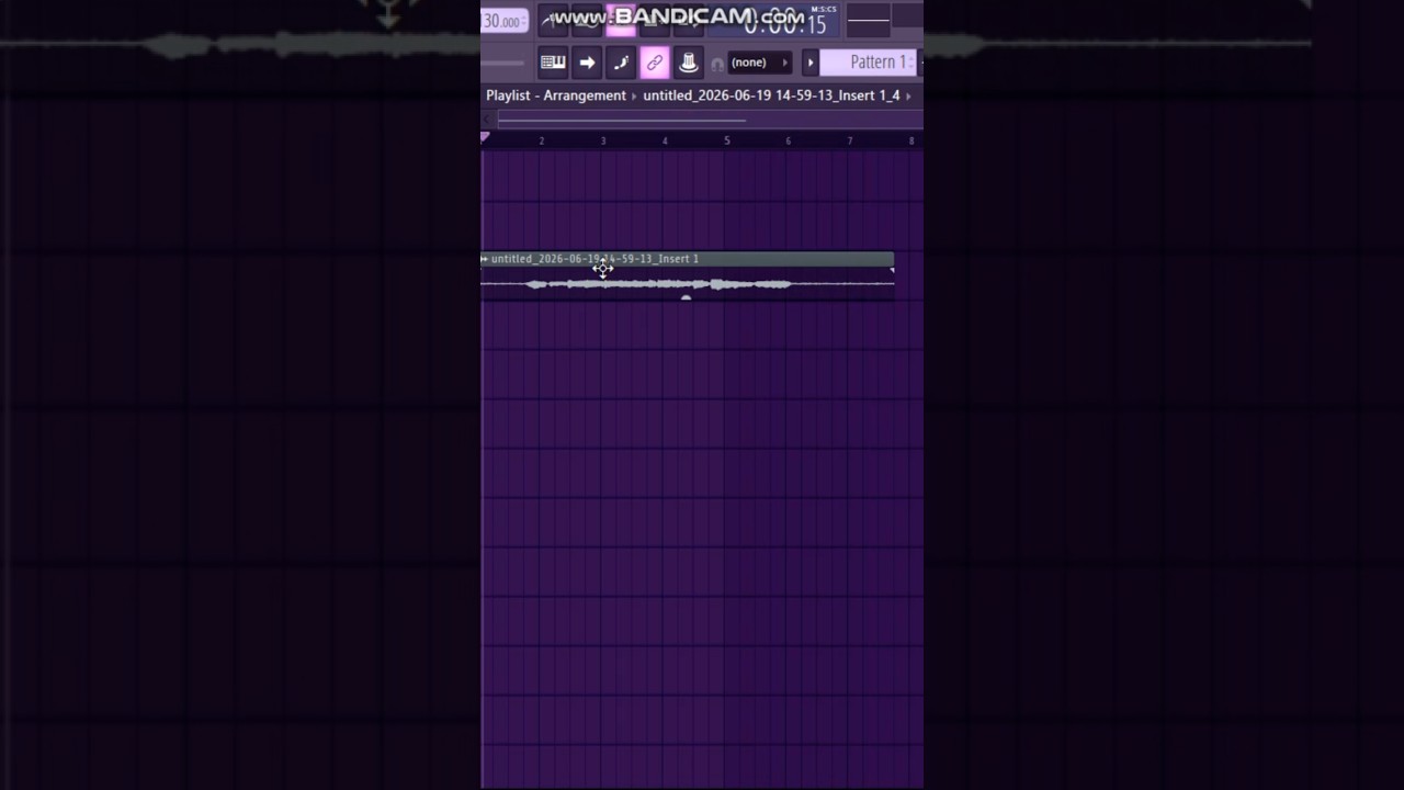 Your microphone has noise? You might already own the fix. #flstudio #musicproducer