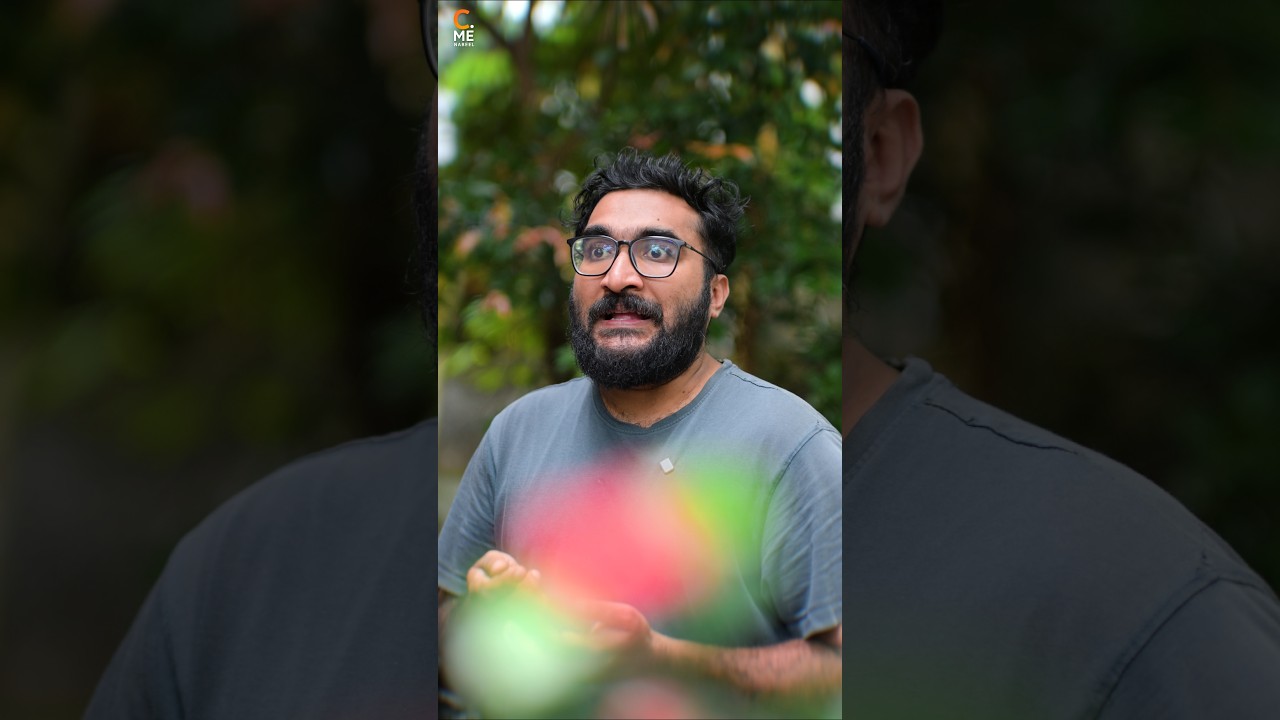 പറിങ്ങാണ്ടി🤣 | Crorepati #trending #comedy #funny #shorts #shortvideo