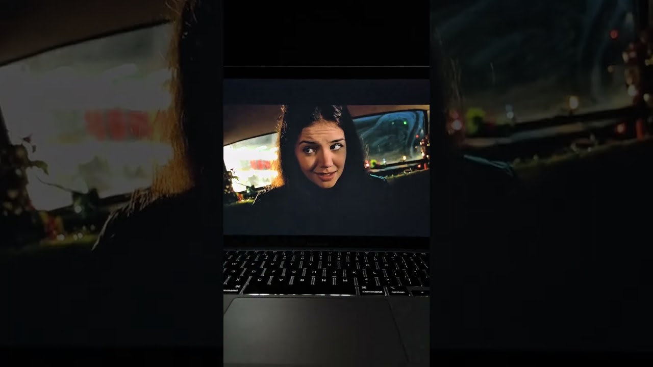 Movie: Go #netflix