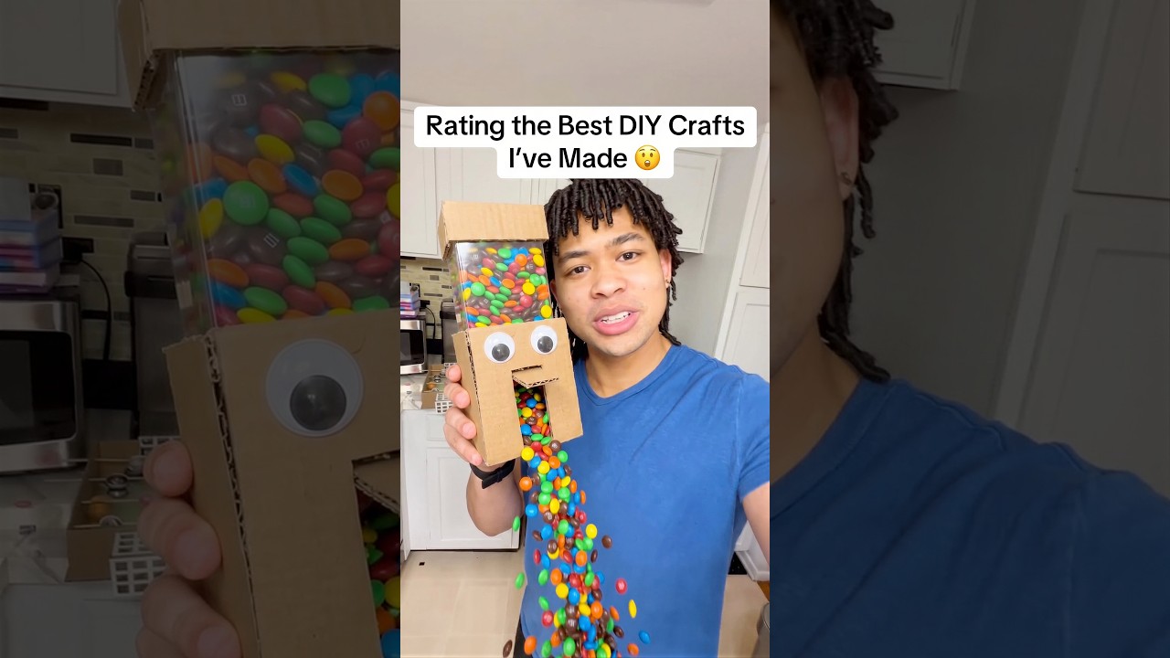 Ranking the Best DIY Inventions