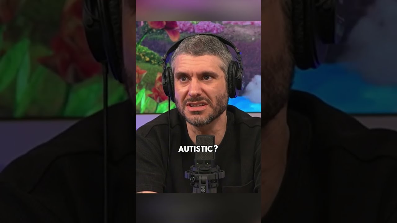 The Most Confusing Moment In Show History...