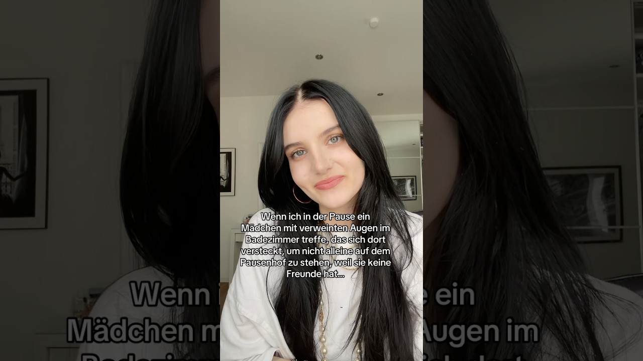 du bist nicht allein ❤️‍🩹 #mentalhealth #emotional #relatable #shorts