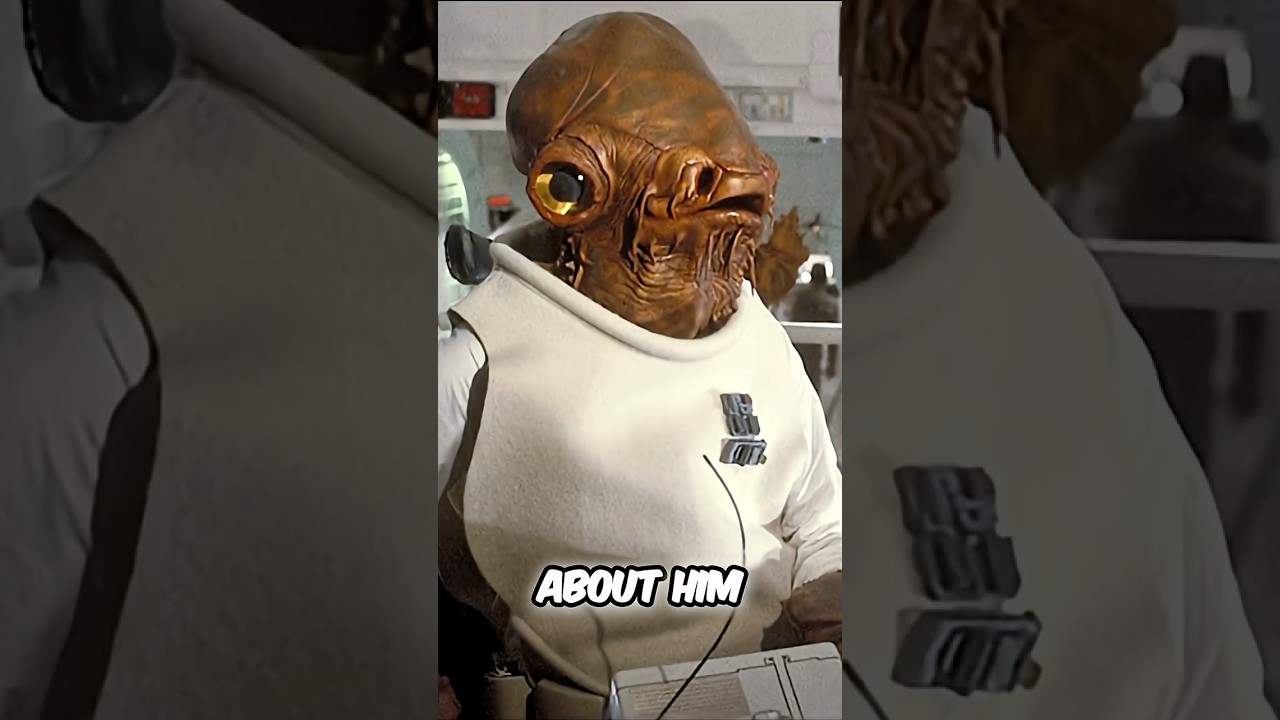 'Return of the Jedi' Guess the Character Challenge! | Plugged In