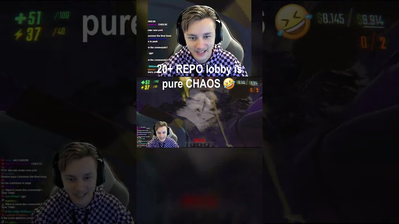 Wildin im weak 💀 #bestmoments #clip #clips