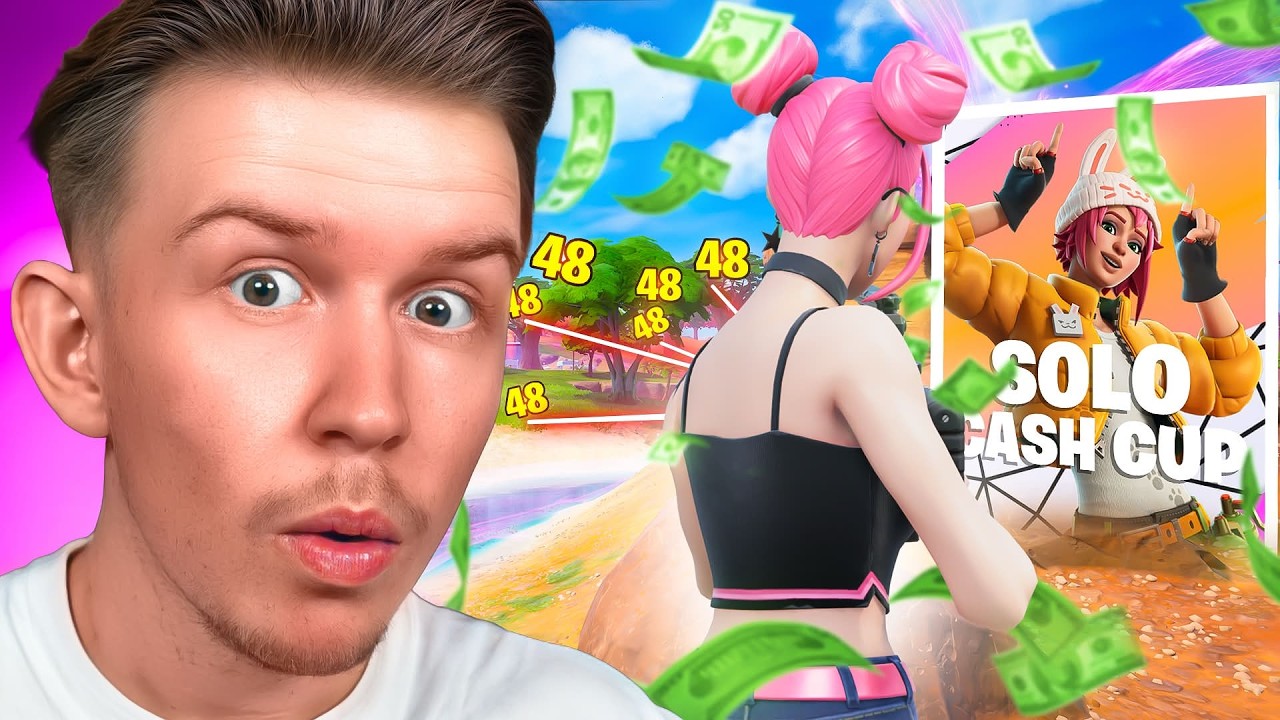 ICH EXPOSE DEN ERSTEN CHEATER IN CHAPTER 7! 😭