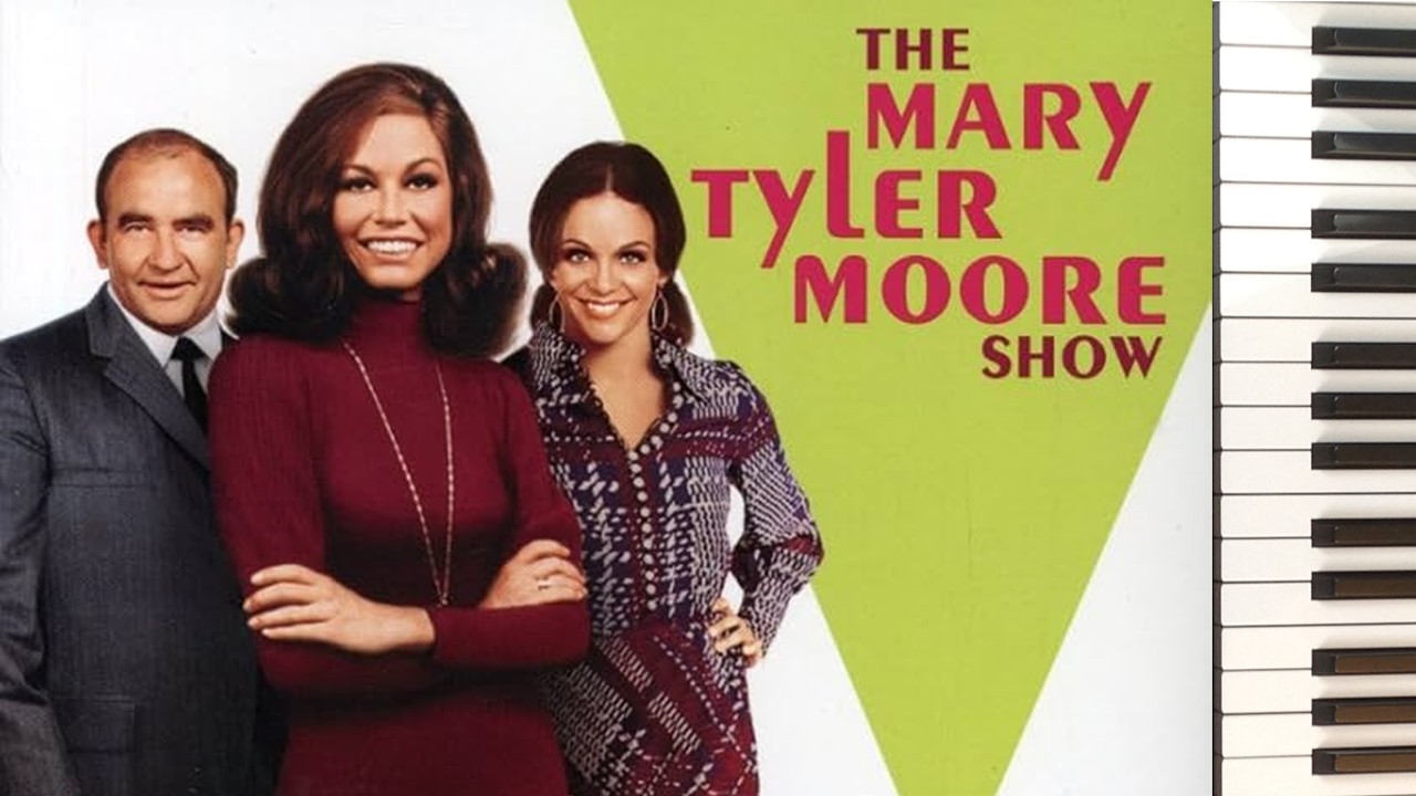 Mary Tyler Moore Tutorial Livestream (Lesson 782)