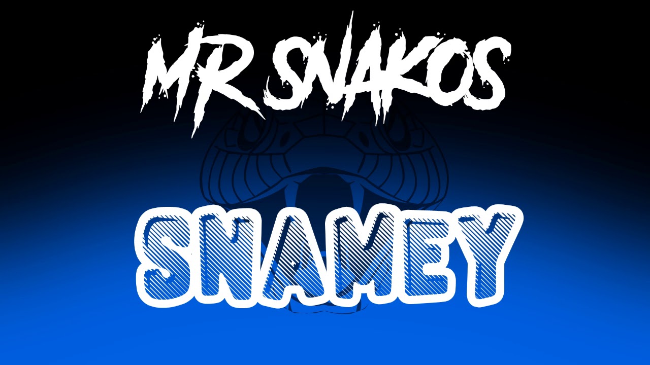 Snamey (Prod by Mr.Snakos)