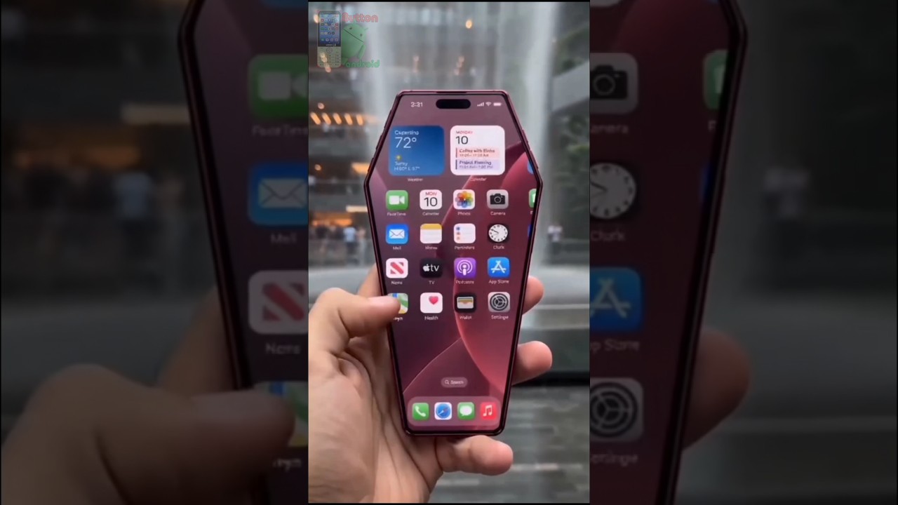 Best Upcoming Phones 2026 – Future Smartphones You Must Know About. #smartphone