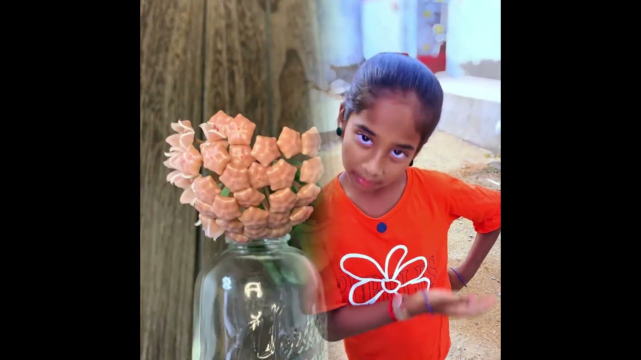 😆🤪 பழிக்கு பழி #trending #viral #shortsfeed #shortvideos #family #funny#shorts#holiday Peterudathe