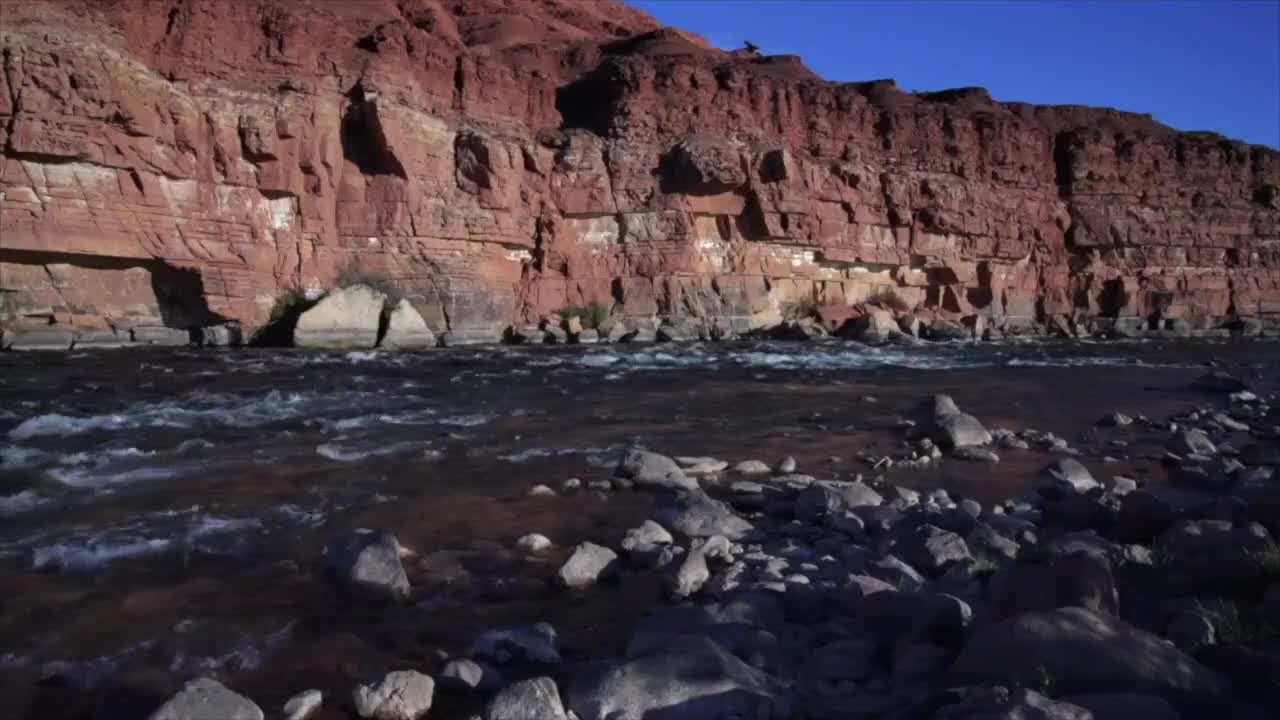What does the Colorado River cut means to Arizonans