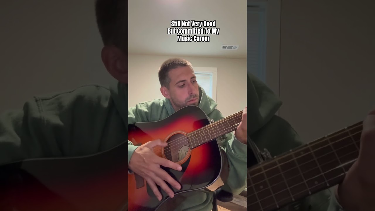Guitar Lessons #kevinlemnah