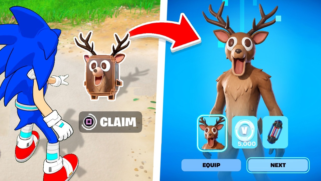 I Tested Viral Fortnite Myths That Actually Work!