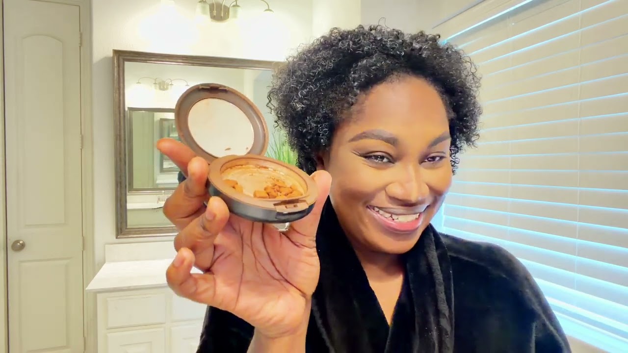 No cooking day! Hair & makeup routine, Grocery haul, African market trip