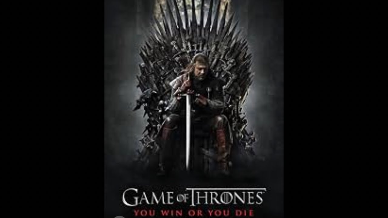 Game of Thrones out NOW on Patreon!